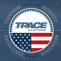 Trace Inc. logo