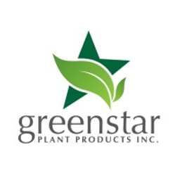 Greenstar Irrigation Company logo