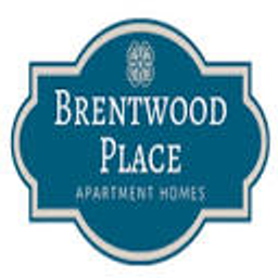 Brentwood Place One logo