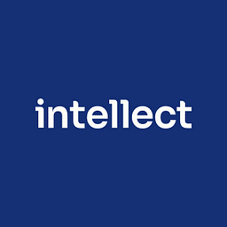 Optimized Intellect logo