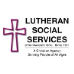 Lutheran Social Services of Illinois logo