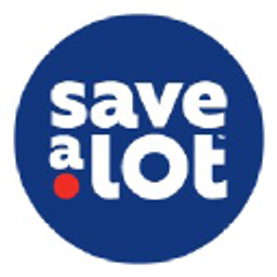 Save A Lot logo