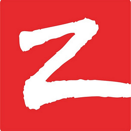 Zenda logo