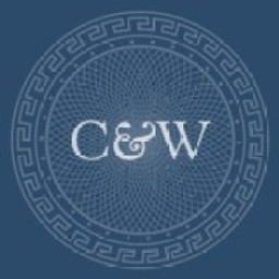 Cipriani & Werner logo