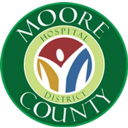 Moore County Hospital District logo