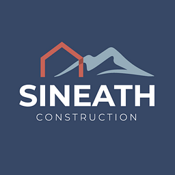Sineath Construction logo
