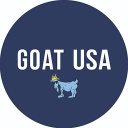 GOAT USA INC logo