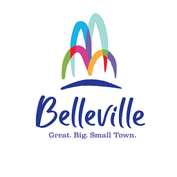 City of Belleville logo