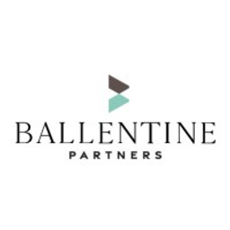Ballentine Partners logo