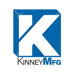 Kinney Manufacturing logo