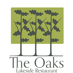 The Oaks Lakeside Kitchen logo
