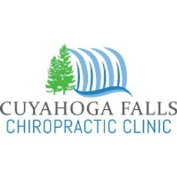 Cuyahoga Falls Veterinary Clinic logo
