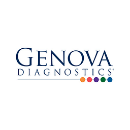 Genova Diagnostics logo