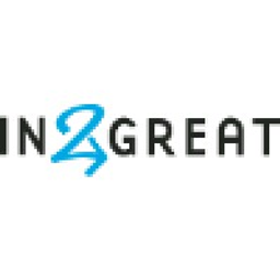 In2Great Pediatric Therapy logo