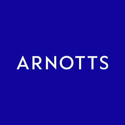 Arnotts logo