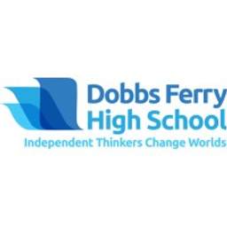 Dobbs Ferry Union Free School District logo