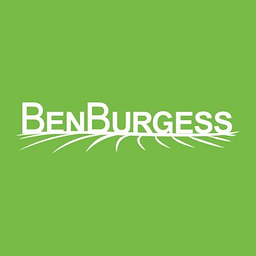 Ben Burgess logo