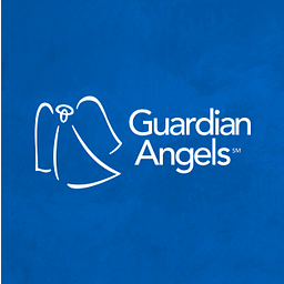 Guardian Angels Homecare logo