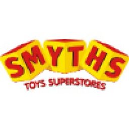 Smythstoys logo