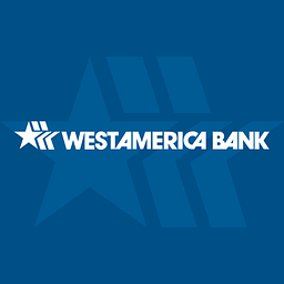 Westamerica Bank logo
