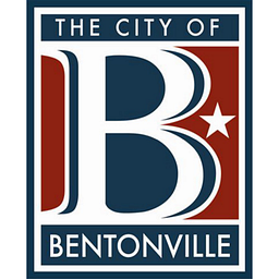 Bentonville Child Care logo