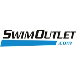 SwimOutlet logo