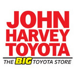 Harvey Autos logo