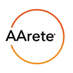 Aarete logo