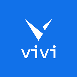 Vivi Infusion logo