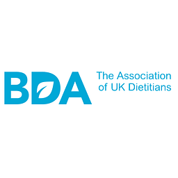 BDA logo