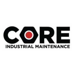 Core Industrial Maintenance LLC logo