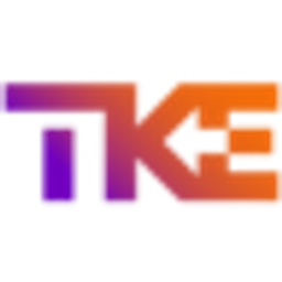 TK Home Solutions logo