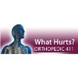 BoulderCentre for Orthopedics logo