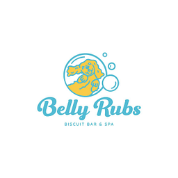 Belly Rubs Pet Care LLC logo