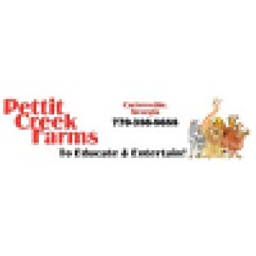 Pettit Creek Farms logo