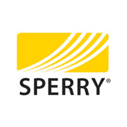 Sperry Rail Inc logo