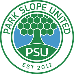 Park Slope United Soccer Club logo