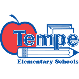 Tempe Elementary Schools logo