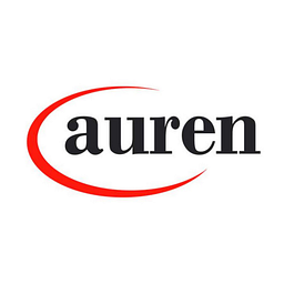 Auren Personas logo