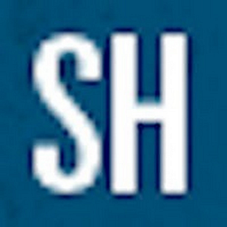 Sheth Horsley Eye Center logo