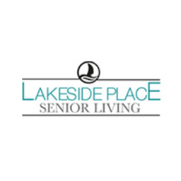 Lakeside Place Senior Living logo