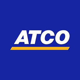 ATCO Structures USA Inc. logo