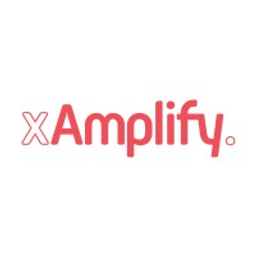 xAmplify Services Pty Ltd logo