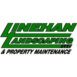Linehan Landscaping logo