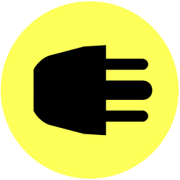 CES Power logo