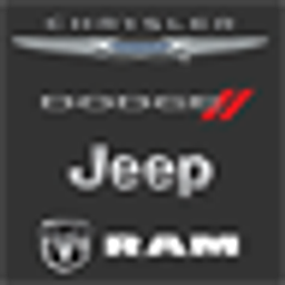 St. Louis Chrysler Dodge Jeep Ram logo