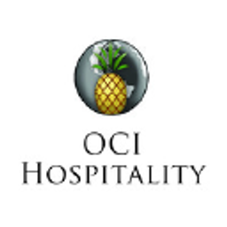 OCI Hospitality logo