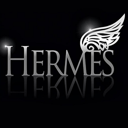 Hermes Worldwide Inc logo