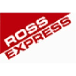 Ross Express logo