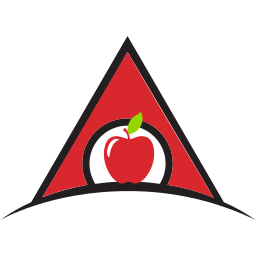 Apple Rock logo